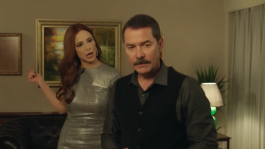 سریال استانبول ظالم - فصل ۱ - قسمت ۷