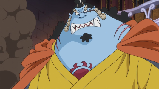 انیمیشن وان پیس - فصل ۱ - قسمت ۸۱۹ (زیرنویس)