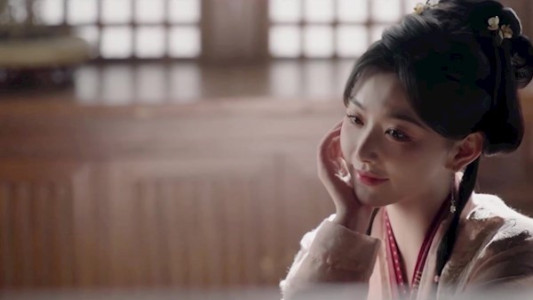 سریال افسانه ژنرال زن - فصل ۱ - قسمت ۱۸