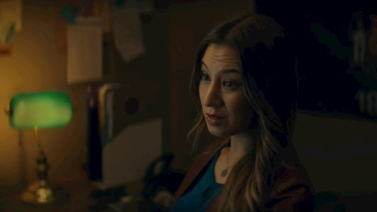 سریال احیا - فصل ۱ - قسمت ۹ - مادر بابل