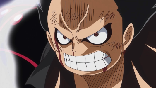 انیمیشن وان پیس - فصل ۱ - قسمت ۸۵۷ (زیرنویس)