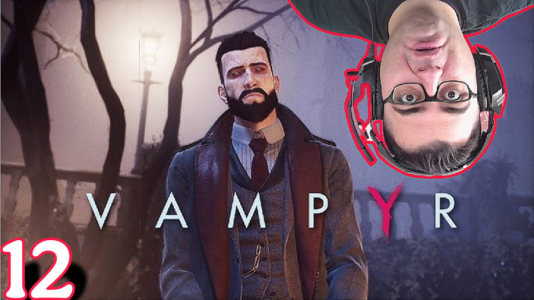  استریم ومپایر - شایگان ام ۲ - فصل ۱ - قسمت ۱۲