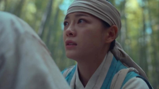 سریال رودخانه ماه - فصل ۱ - قسمت ۴