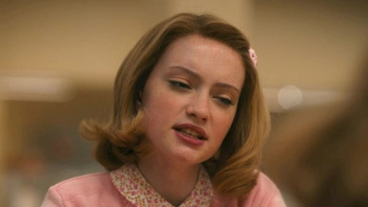 سریال آن : به دری خوش آمدید - فصل ۱ - قسمت ۲ - چیزی در تاریکی