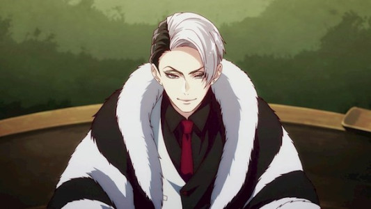 انیمیشن سرزمین عجایب شرور دیزنی - فصل ۱ - قسمت ۴ - دلی درمانده