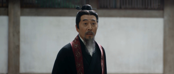 سریال عشق کهکشانی - فصل ۱ - قسمت ۲۶