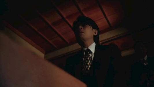 سریال شاه بانو - فصل ۱ - قسمت ۴