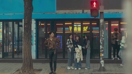 سریال اسپریت فینگرز - فصل ۱ - قسمت ۳