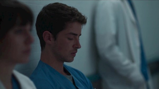 سریال از نفس افتاده - فصل ۱ - قسمت ۳ - ما متوقف می‌ شویم