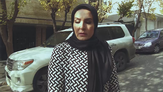 سریال گاندو - فصل ۱ - قسمت ۱۱
