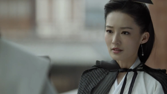 سریال افسانه شیان - فصل ۱ - قسمت ۲۱