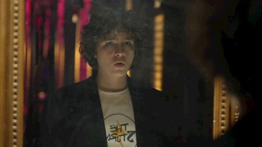 سریال ماجراهای رقابت - فصل ۱ - قسمت ۶