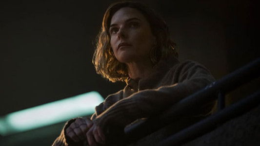 سریال سیلو - فصل ۱ - قسمت ۶ - یادگار