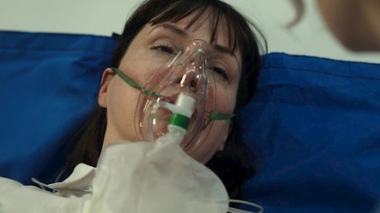 سریال نبض - فصل ۱ - قسمت ۷ - انتخاب‌ ها