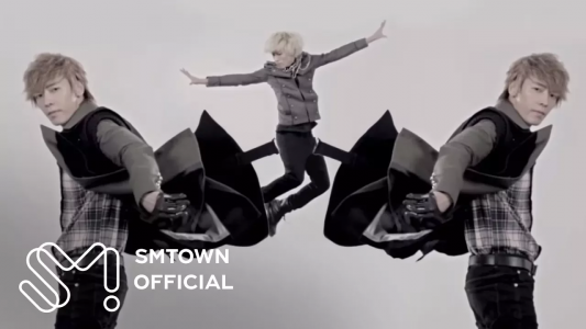 سریال گروه موسیقی SUPER JUNIOR - فصل ۱ - A-CHA