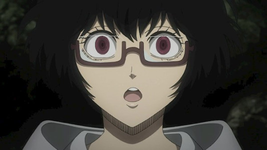 انیمیشن شبدر سیاه - فصل ۱ - قسمت ۳۲ - جوانه‌های سه برگ