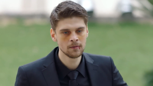 سریال استانبول ظالم - فصل ۱ - قسمت ۸