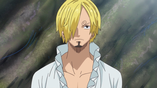 انیمیشن وان پیس - فصل ۱ - قسمت ۷۹۱ (زیرنویس)