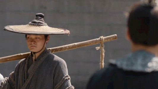 سریال بازی شاهدخت - فصل ۱ - قسمت ۱۶