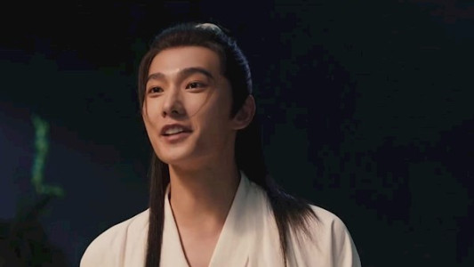 سریال صعود جاودانه - فصل ۱ - قسمت ۱۵