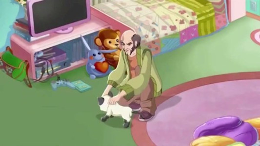 انیمیشن هاپویی در جیبم: ماجراجویی در پاکتویل - فصل ۱ - قسمت ۵۲ -  تا ابد با هم - قسمت دوم (قسمت آخر)