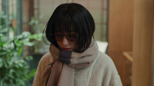 سریال عاشقان ناشناس - فصل ۱ - قسمت ۱ - پالت رنگین کمان