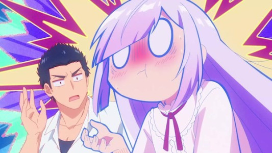 انیمیشن به رستوران طردشدگان خوش آمدید! - فصل ۱ - قسمت ۱ - اومائه و جیودا