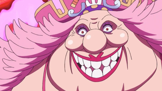 انیمیشن وان پیس - فصل ۱ - قسمت ۸۲۲ (زیرنویس)