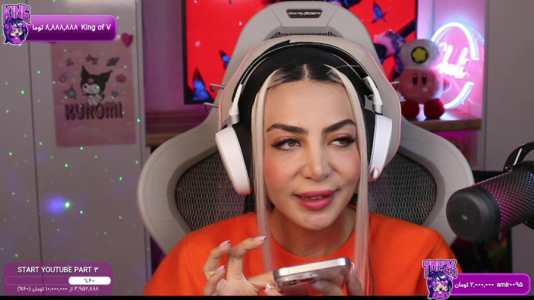 سریال چالش با شادی فاکس - فصل ۱ - چالش داغ