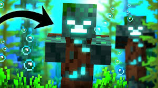  استریم ماینکرفت آموزشی ۱ - استوری مد - فصل ۱ - Drowned