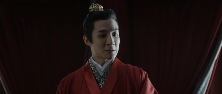 سریال عشق کهکشانی - فصل ۱ - قسمت ۱۸