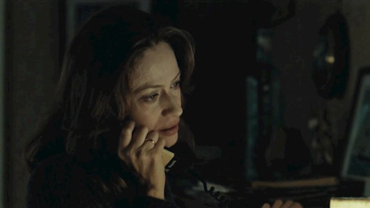 سریال هولیوش - فصل ۱ - قسمت ۵ (قسمت آخر)