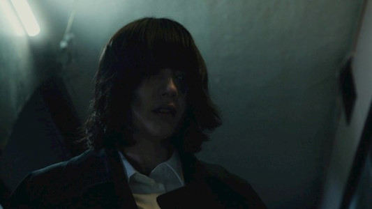 سریال شاه بانو - فصل ۱ - قسمت ۲