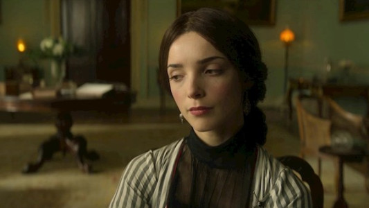 سریال خاندان گینس - فصل ۱ - قسمت ۸ (قسمت آخر)