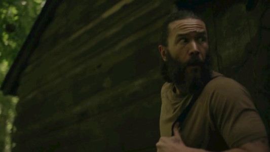 سریال وظیفه - فصل ۱ - قسمت ۶ - فراتر از تصورات نادرست و درست، رودخانه‌ ای وجود دارد.