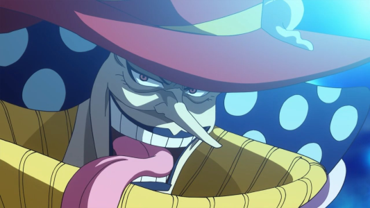 انیمیشن وان پیس - فصل ۱ - قسمت ۸۴۷ (زیرنویس)