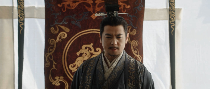 سریال عشق کهکشانی - فصل ۱ - قسمت ۲۲