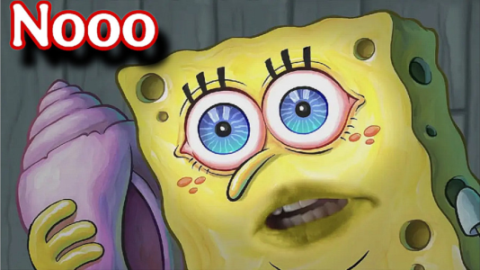  استریم باب اسفنجی شلوار مکعبی - شایگان ام ۲ - فصل ۱ - قسمت ۱۷