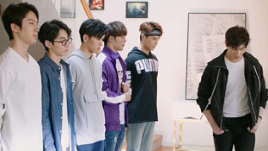 سریال آواتار پادشاه - فصل ۱ - قسمت ۳۲