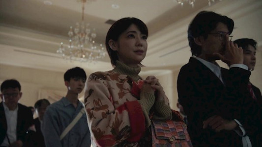 سریال شاه بانو - فصل ۱ - قسمت ۵