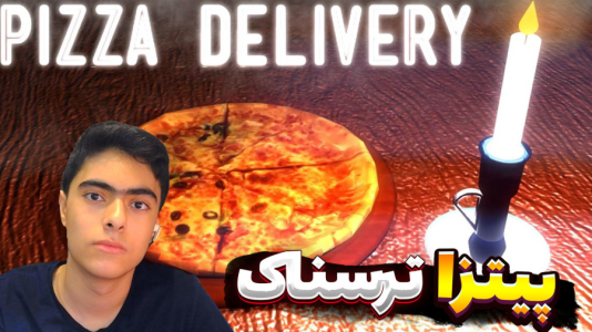  استریم پیتزا زامبی - جکسن - فصل ۱ - آخرش بازی بدجور باگ شد