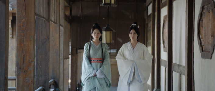 سریال عشق کهکشانی - فصل ۱ - قسمت ۲۵