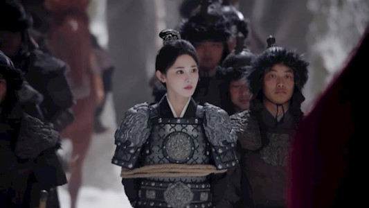 سریال عشق و تاج - فصل ۱ - قسمت ۱۳