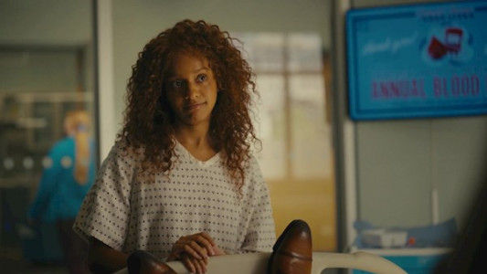 سریال واتسون - فصل ۱ - قسمت ۳ - خنده مردم