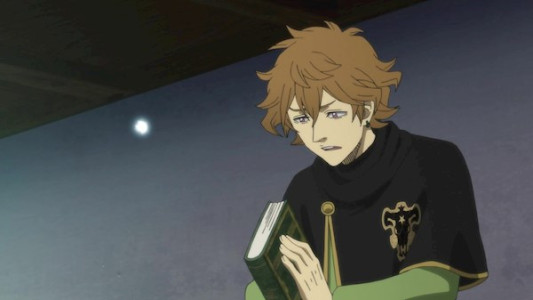 انیمیشن شبدر سیاه - فصل ۱ - قسمت ۳۵ - نور قضاوت