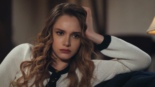 سریال عشق بی حد و مرز - فصل ۱ - قسمت ۴۸