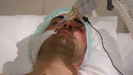 سریال فاطماگل - فصل ۱ - قسمت ۵۴