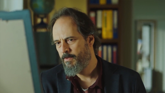 سریال حکیم اوغلو - فصل ۱ - قسمت ۳