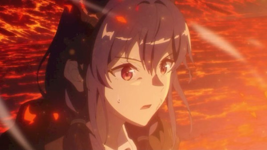 انیمیشن آرک نایتز: برخاسته از خاکستر - فصل ۱ - قسمت ۹ - دوزخ