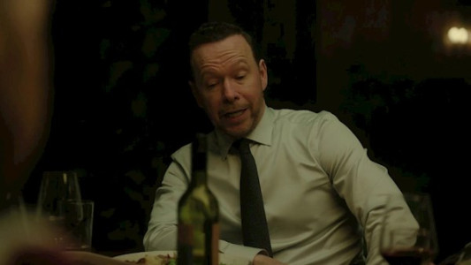 سریال پلیس بوستون - فصل ۱ - قسمت ۲ - هم‌ تیمی‌ ها